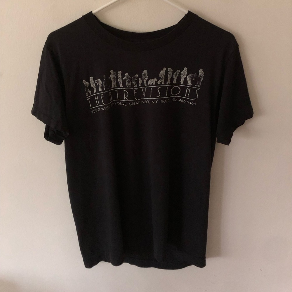 Vintage Theatre Tee Shirt